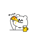 ビアベア / BEER BEAR（個別スタンプ：29）