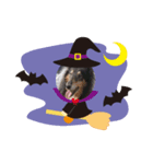 2018ccoc ハロウィン（個別スタンプ：23）