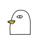 どうみてもどうぶつ（個別スタンプ：13）