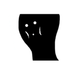 [●▲●]（個別スタンプ：15）