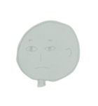 すん。（個別スタンプ：1）