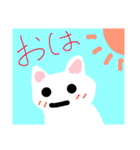 ナゾリー（個別スタンプ：1）