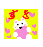 ナゾリー（個別スタンプ：4）