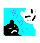 ナゾリー（個別スタンプ：6）