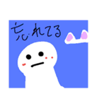 ナゾリー（個別スタンプ：19）