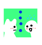 ナゾリー（個別スタンプ：22）