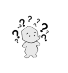 トリぞう。（個別スタンプ：4）