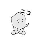 トリぞう。（個別スタンプ：15）