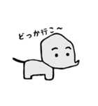トリぞう。（個別スタンプ：16）