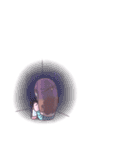 可愛い少女（個別スタンプ：38）