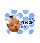 にぎにぎおにぎりちゃん02（個別スタンプ：7）