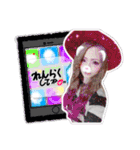 にぎにぎおにぎりちゃん02（個別スタンプ：10）