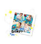 にぎにぎおにぎりちゃん02（個別スタンプ：12）