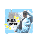 にぎにぎおにぎりちゃん02（個別スタンプ：16）