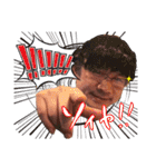 ツッチースタンプ（個別スタンプ：10）