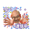 ツッチースタンプ（個別スタンプ：18）