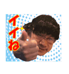ツッチースタンプ（個別スタンプ：21）