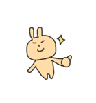 うさやんスタンプ2（個別スタンプ：13）