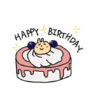 うさやんスタンプ2（個別スタンプ：35）
