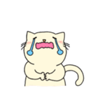 なんたろ。1（個別スタンプ：7）