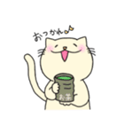 なんたろ。1（個別スタンプ：16）