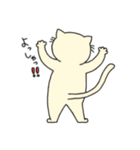 なんたろ。1（個別スタンプ：25）