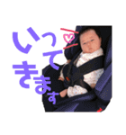 こゆたん成長中！（個別スタンプ：13）