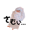 こゆたん成長中！（個別スタンプ：14）