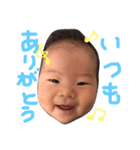 アオシくん（個別スタンプ：9）