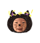 アオシくん（個別スタンプ：12）