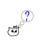 キャブダボウシテン2（個別スタンプ：5）