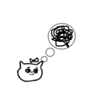キャブダボウシテン2（個別スタンプ：8）