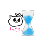 キャブダボウシテン2（個別スタンプ：9）