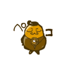ジャガイモ王国スタンプ（個別スタンプ：9）