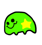 おまめぇ（個別スタンプ：4）