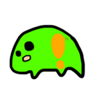 おまめぇ（個別スタンプ：5）