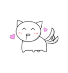 コイツ1（個別スタンプ：5）