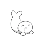 コイツ1（個別スタンプ：11）