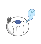 コイツ1（個別スタンプ：21）