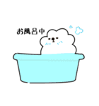 社畜くま（個別スタンプ：33）
