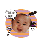 Halloween！（個別スタンプ：3）