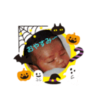 Halloween！（個別スタンプ：4）