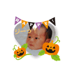 Halloween！（個別スタンプ：5）