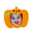 Halloween！（個別スタンプ：6）