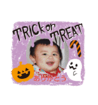 Halloween！（個別スタンプ：8）