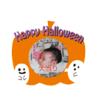 Halloween！（個別スタンプ：11）