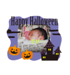 Halloween！（個別スタンプ：12）