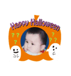 Halloween！（個別スタンプ：13）