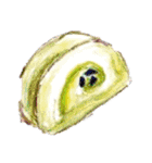 お腹すいた～（個別スタンプ：22）