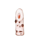 お腹すいた～（個別スタンプ：29）